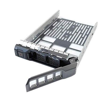 CWC Dell Inch SAS SATA Hot Swap Hard Drive Tray Caddy