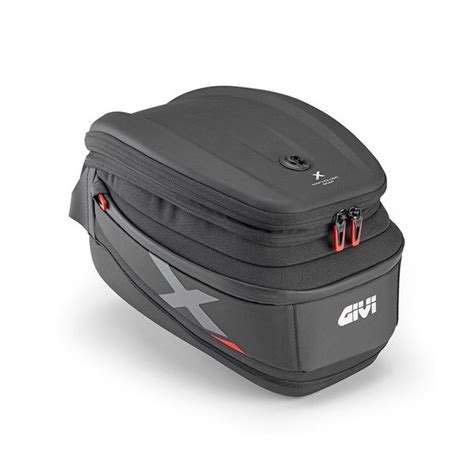 Givi Xl Tanklock Tank Bag Black