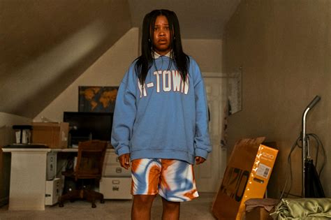 Rory Culkin S Swarm Nude Scene Was Inspired By A Donald Glover Hookup