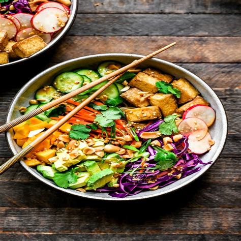 26 Vegan Dinner Recipes That Are Quick And Easy To Make