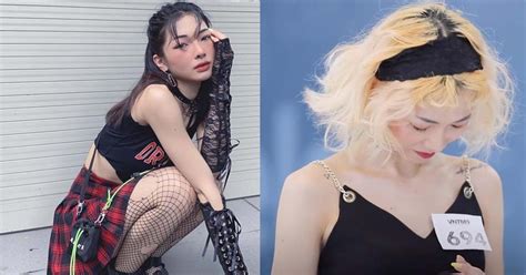 Hot Tiktoker Thi Ng I M U K L I Qu Kh En T I B U D M L C Tu I V S N N Che Gi U