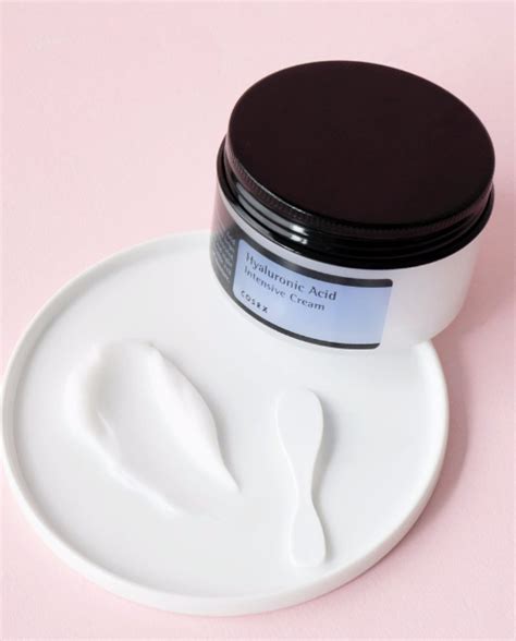 COSRX Hyaluronic Acid Intensive Cream 100ml – Online Store