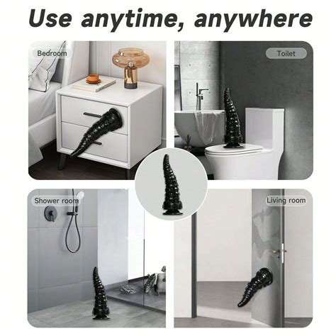 Plug In Octopus Sex Toy Simulated Octopus Tentacle Style Sex Toy Easy To Clean Easy To Bend