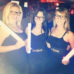 Cuervo Girls Porn Pic