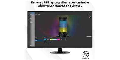 HyperX QuadCast vs QuadCast S (2021): What's The Difference? - Compare ...