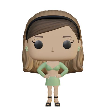 Ariana Grande - Positions - Escultura customizada de Funko Pop ...