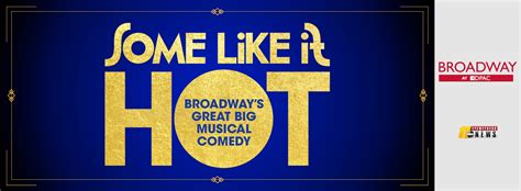 Some Like It Hot DPAC Official Site