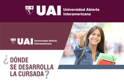 Uai Noticias El Portal De Noticias De La Universidad