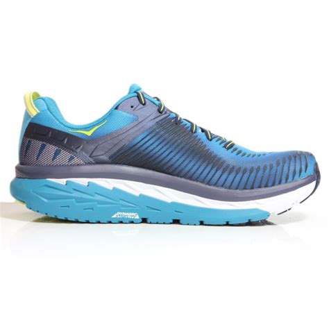 Hoka One One Arahi 2 Mens Running Shoe The Running Outlet