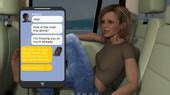 Sandy Bay Version 0 97 Mod By Lex Win Mac Android Adult Sex Game