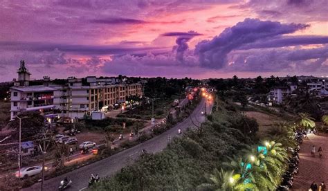 Explore Dabolim A Picturesque Village In Goa India Traveler Lifes