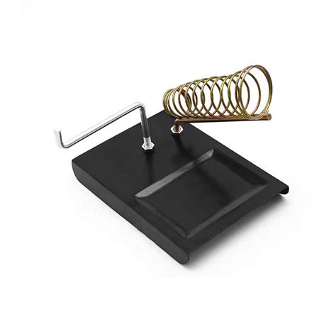 Многофункциональный держатель паяльника 3 в 1 | Зевс Майнинг