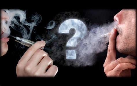 What's the difference between vapor and smoke? | Up-N-Smoke Blog