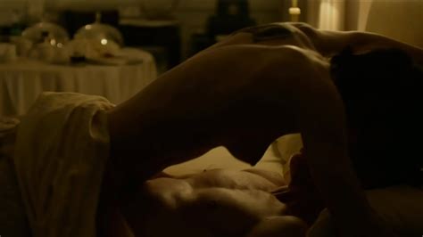 Rooney Mara Nude Sex THE GIRL WITH THE DRAGON TATTOO Pussy Tits Asshole Pierced Nipple