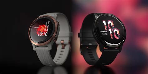 Garmin Venu 2 a 2S – dva rozmery, väčšia výdrž a inovované prostredie ...