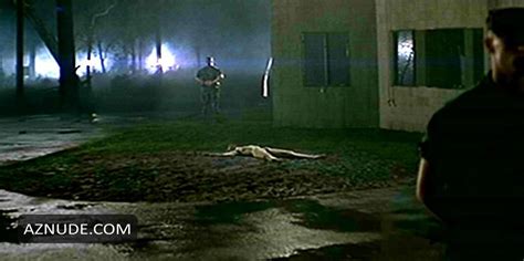 LESLIE STEFANSON Nude AZNude