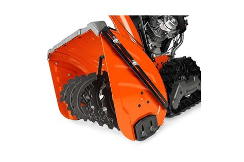 Снегоуборщик HUSQVARNA ST 330PT в Москве - купить, цена, КРЕДИТ. Отзывы ...
