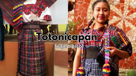 Traje Típico De Chiquimula Guatemala