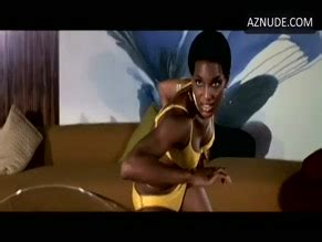 TRINA PARKS Nude AZNude