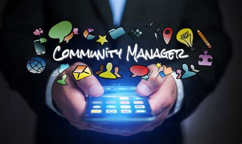 Cómo ser community manager Lo que necesitas saber para ser exitoso