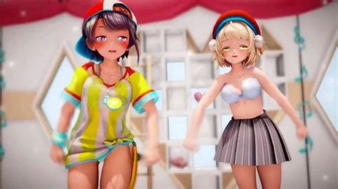 Watch 000mmd Mmd 000Mmd Mmd 3D Porn SpankBang