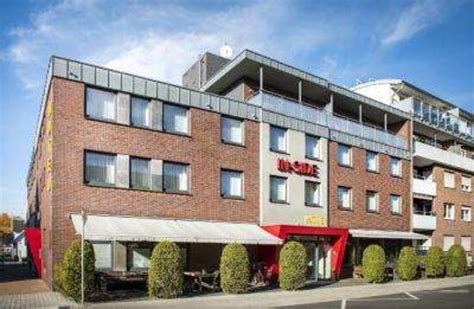 INSIDE HOTEL NORDHORN Alemania Opiniones Y Precios