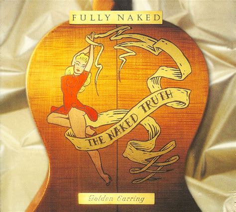 Golden Earring Fully Naked X CD Album Compilation R Discogs