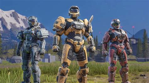 Halo Infinite Winter Update Campaign Co Op Forge Beta Maps Match XP