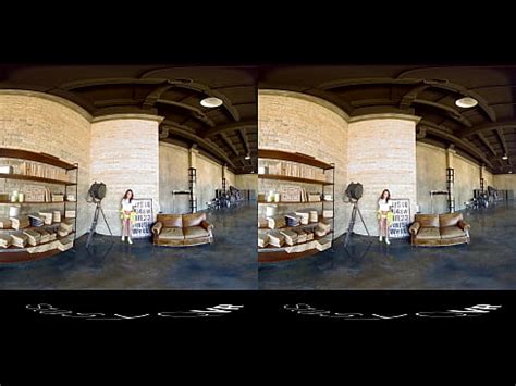 Tattooed Busty Russian Brunette Babe Teasing In UHD VR Video XVIDEOS