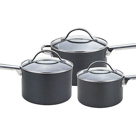 11 Best Cookware Sets 2021: Non-Stick Saucepan Sets | Glamour UK