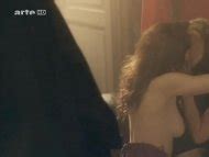 Naked Mathilde Bisson In Xanadu