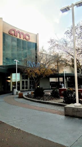 Movie Theater «AMC Deer Valley 17», reviews and photos, 3033 Agua Fria ...