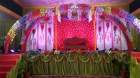 Shree Shyam Marriage Hall Harbanshpur Azamgarh Youtube