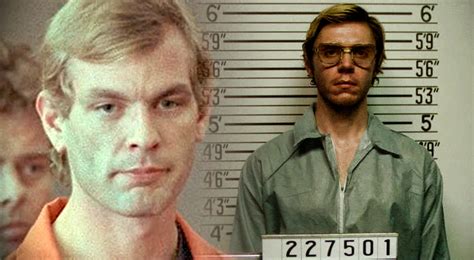 eBay elimina de sus plataformas disfraces de Jeffrey Dahmer Machala Móvil