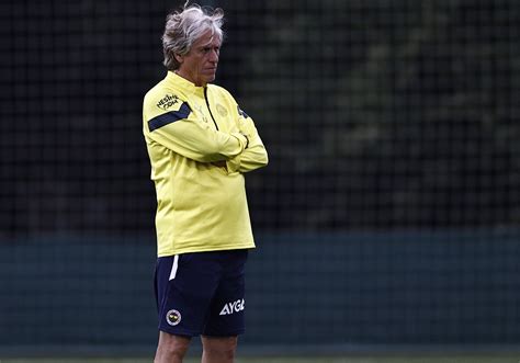 Chance De Assumir A Sele O Brasileira Jorge Jesus Pode Encerrar