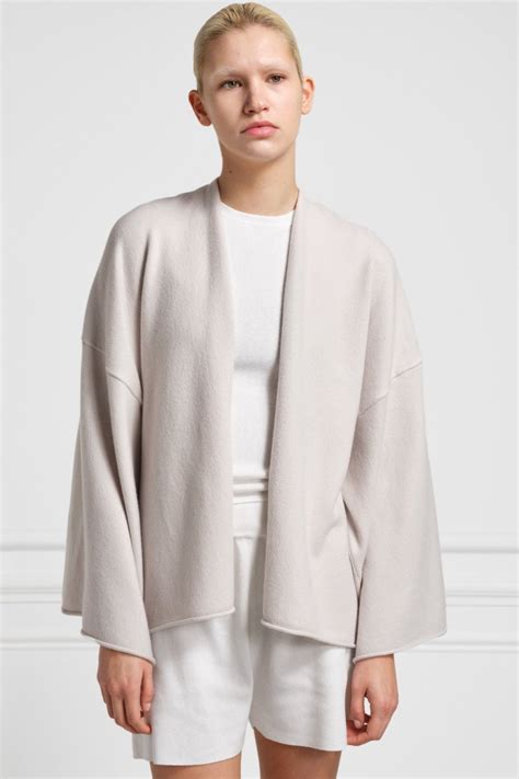new arrivals – the latest extreme cashmere collection