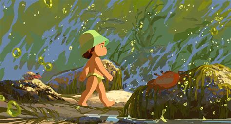 Le Festival international du film d’animation d’Annecy du 8 au 14 juin ...