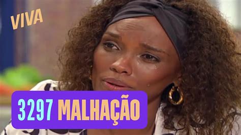 RITA PEDE UMA CHANCE A ANGELINA MALHAÇÃO CAPÍTULO 3297 MELHOR DO