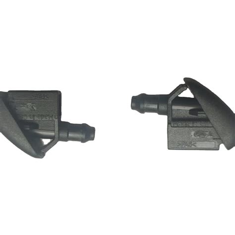 Skoda Fabia 세탁기 와이퍼 제트기 물분사 분사구를 위한 Oem 3b0 955 985 955/5j0 985 본래 질 정면 ...