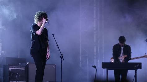 The 1975 Batalkan Konser Di We The Fest 2023 Jakarta Setelah Dikecam