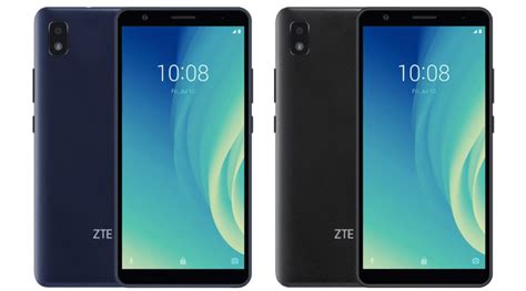 ZTE Blade L210 - цены, характеристики, отзывы