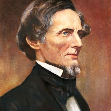 Howell Cobb’s president of the confederate revolution | alternatehistory.com