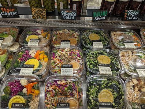 Erewhon, Making Grocery Shopping an Elite Experience — Brassy