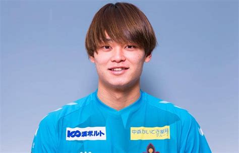 金沢gk上田樹がjflの高知へ期限付き移籍下部組織から昇格も3年間プレーなし「j3昇格のために全力で戦います！」 サッカー スポーツ