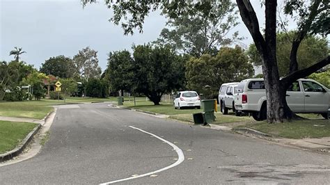 63 Year Old Mans Car Stolen After Assault In Cranbrook Townsville