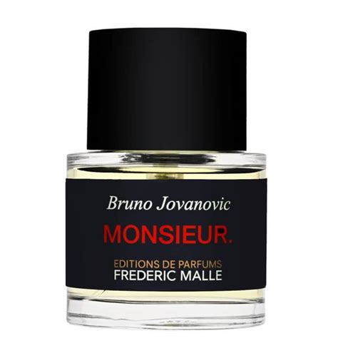 Editions De Parfum Frederic Malle Monsieur Spray Ml By Bruno