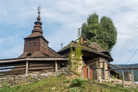 Poloniny Archives - Výlety online
