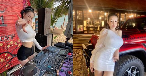 Hot girl Ngân và những màn diện trang phục sexy khoe body bốc lửa Phong cách sao Việt