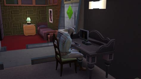 Ts Gow Kratos Is Omg J Huntington And Mitchell X Zoe Sex Love The Sims And The Sims