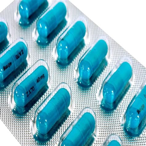 Atomoxetina Moxazyd 40 Mg 14 Cápsulas Walmart